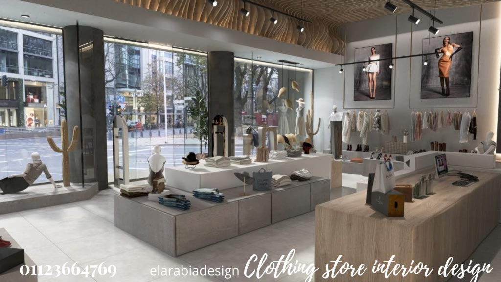 Clothing Store Interior Design 1 1024x577 