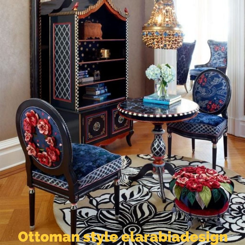 Ottoman style